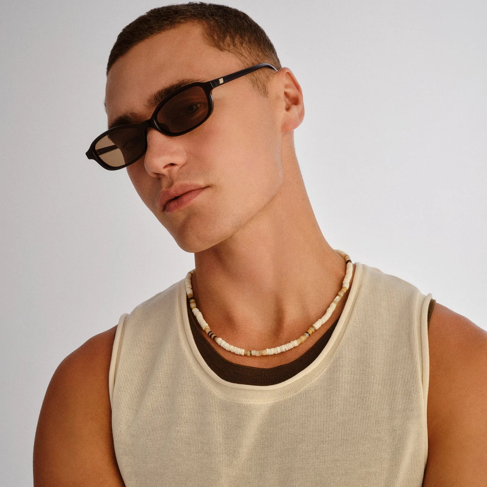 Le Specs Honey Pot Unisex Sunglasses | Black