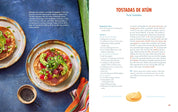 Dinner at Fridas | Gabriela Castellanos