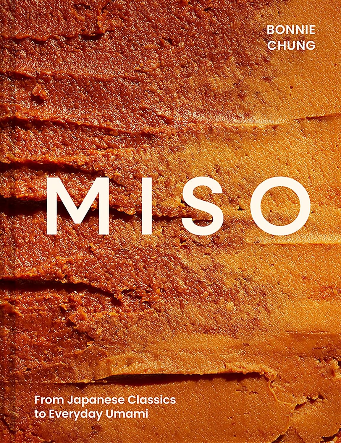 Miso | Bonnie Chung