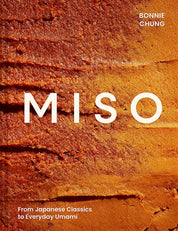 Miso | Bonnie Chung