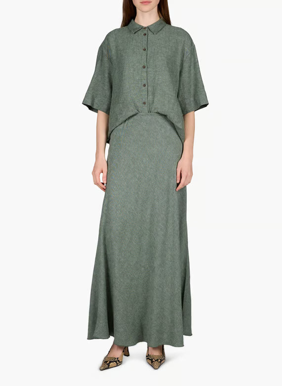MSCH Viana Ginia Skirt | Laurel W Mel