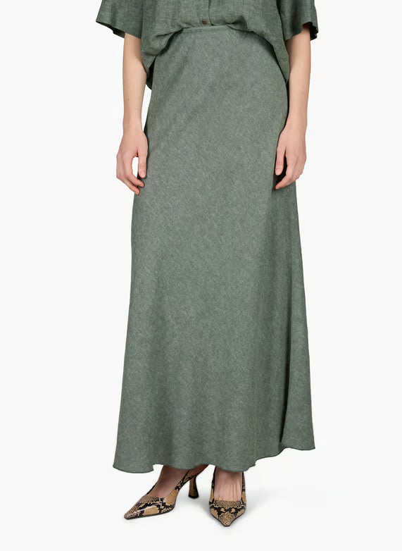 MSCH Viana Ginia Skirt | Laurel W Mel