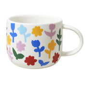 Robert Gordon Mug | Flower Party