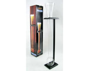 Mojo Yard Glass With Wooden Stand | 90cm