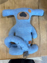 Creatures by Fish Soft Toy | Dave