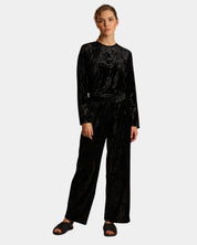 Neris Beau Top | Jett Black