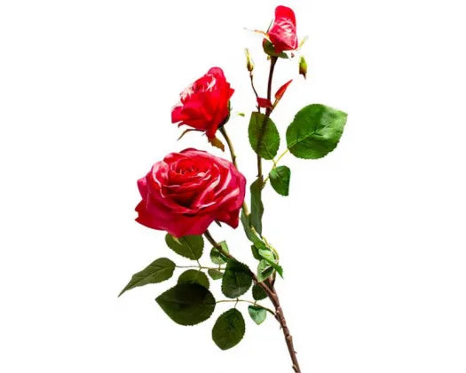 RML Artificial New York Red Rose