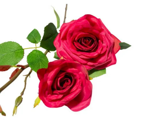 RML Artificial New York Red Rose
