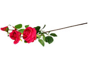 RML Artificial New York Red Rose