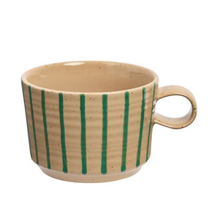 Robert Gordon Archive Mug | Olive