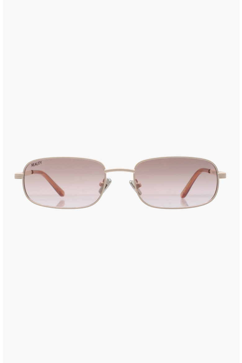 Reality Future Sound Sunglasses | Bone