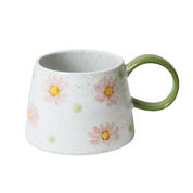 Robert Gordon Flower Garden Large Handled Mug | Quinn