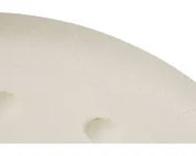 Bubble Wall Clock | Off White