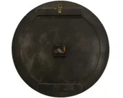 Bubble Wall Clock | Off White