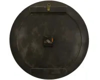 Bubble Wall Clock | Off White