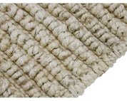 Robert Mark Jose Chunky Loop Jute Rug 120cm X 180cm | Bleach