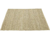 Robert Mark Jose Chunky Loop Jute Rug 120cm X 180cm | Bleach