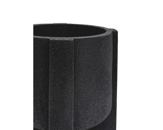 Otto MGO Planter | Black