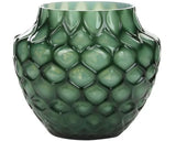 Robert Mark Darling Vase | Moss 20cm