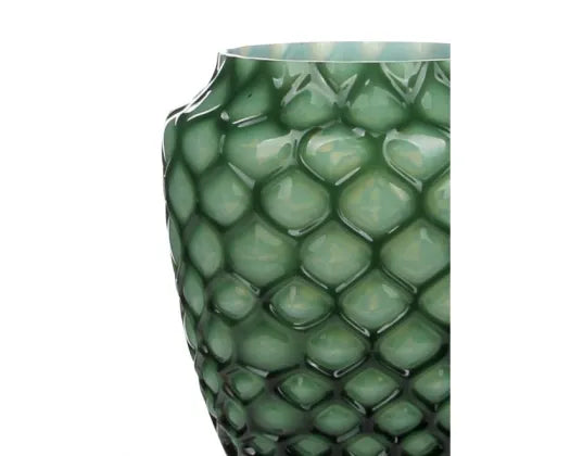 Robert Mark Darling Vase | Moss 28cm