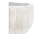 Diego MGO 40cm Planter | Beige