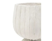 Diego MGO 45cm Planter | Beige