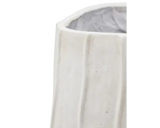Diego MGO 60cm Planter | Beige