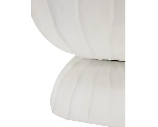 Diego MGO 60cm Planter | Beige