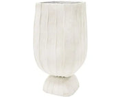 Diego MGO 60cm Planter | Beige
