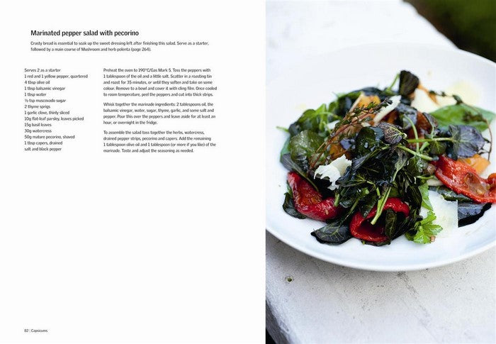 Plenty | Yotam Ottolenghi