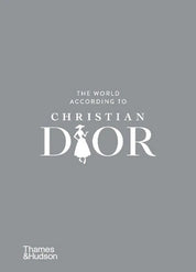 World According to Christian Dior | Patrick Mauries