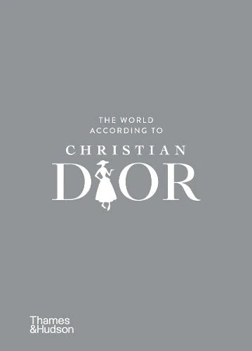 World According to Christian Dior | Patrick Mauries