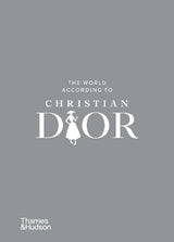 World According to Christian Dior | Patrick Mauries