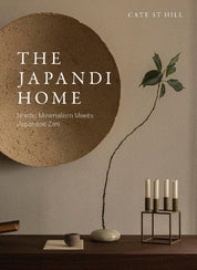 Japandi Home | Cate St Hill
