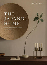 Japandi Home | Cate St Hill
