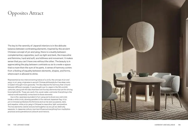 Japandi Home | Cate St Hill