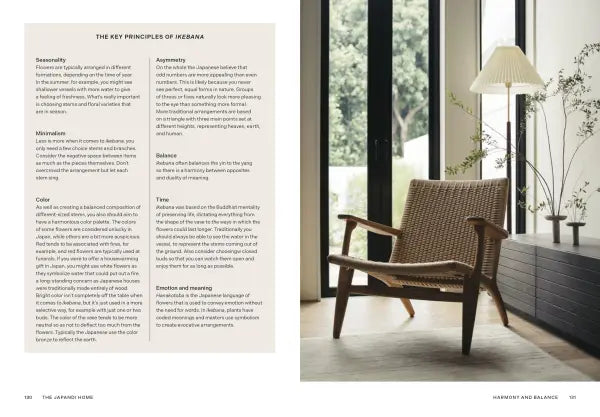 Japandi Home | Cate St Hill