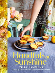 Handfuls of Sunshine | Tilly Pamment