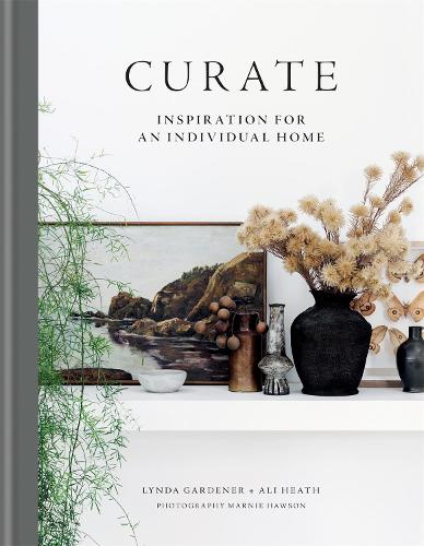 Curate | Lynda Gardener
