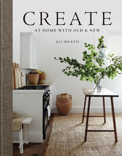 Create | Ali Heath