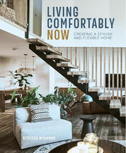 Living Comfortably Now | Rebecca Winward