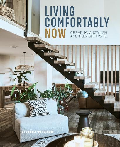 Living Comfortably Now | Rebecca Winward