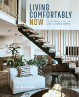 Living Comfortably Now | Rebecca Winward