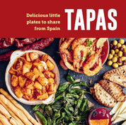 Tapas | Ryland Peters & Small