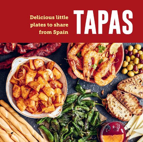 Tapas | Ryland Peters & Small