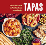 Tapas | Ryland Peters & Small