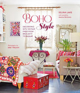 Boho Style | Selina Lake