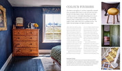 Colourful Homes for the Soul | Sara Bird