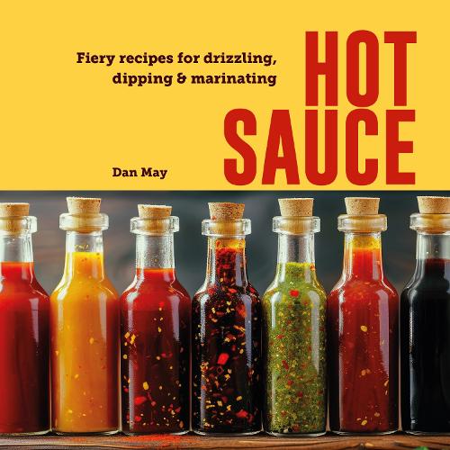 Hot Sauce | Dan May