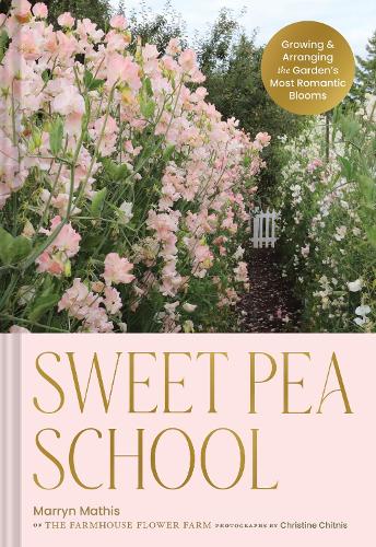 Sweet Pea School | Marryn Mathis